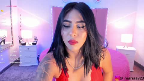 Sofia Castrillon online show from December 2024 04:44:02 AM