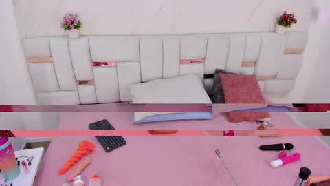 celeste_smmith_ online show from December 2025 03:58:02 AM