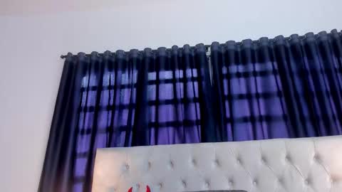 CELESTE MIRANDA online show from November 2025 12:16:02 PM