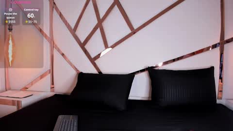 Celeste online show from February 2026 04:30:02 AM