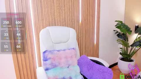 Celeste Wayne online show from March 2026 08:58:02 PM