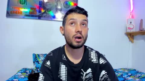 Celeste Y Pipe online show from February 2025 03:52:02 AM