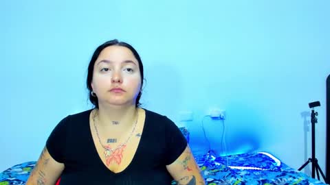 Celeste Y Pipe online show from March 2025 05:32:01 AM