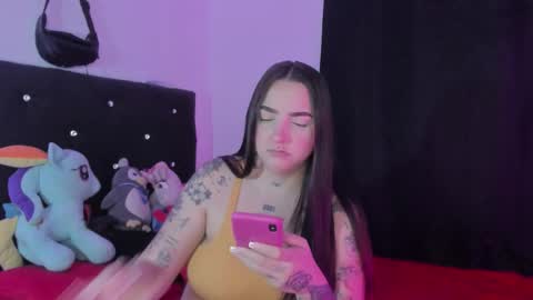 Celeste Y Pipe online show from December 2025 03:33:02 AM