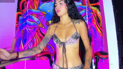 CELEST   online show from September 2025 06:51:02 PM