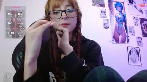 celesteayase online show from February 2026 03:18:01 AM