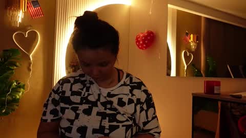 CelesteBailey online show from February 2026 03:46:01 AM