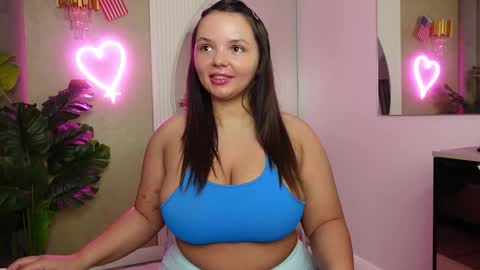 CelesteBailey online show from March 2026 07:34:02 AM