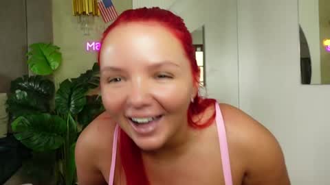 Snapshot of celestebailey chatting on April 2026 08:09:02 AM CelesteBailey online show from April 2026 08:09:02 AM