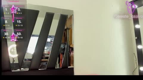 Snapshot of celestecastro_ chatting on February 2026 04:24:02 PM Mariana online show from February 2026 04:24:02 PM