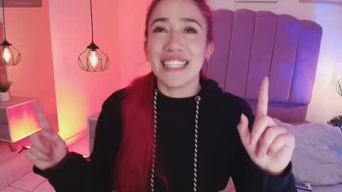 Celeste online show from November 2025 11:31:01 AM