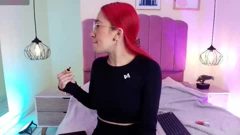 Celeste online show from November 2025 11:31:02 AM