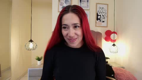 Celeste online show from April 2026 11:15:01 AM