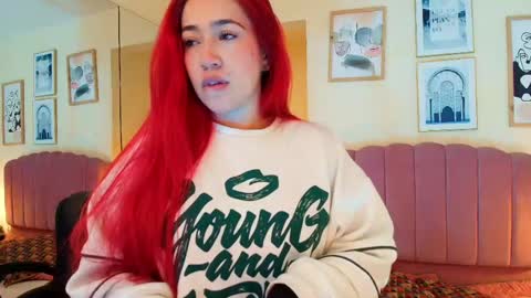 Snapshot of celestee15_ chatting on June 2026 11:13:02 AM Celeste online show from June 2026 11:13:02 AM
