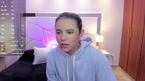 celestee_rain online show from September 2025 11:21:01 AM