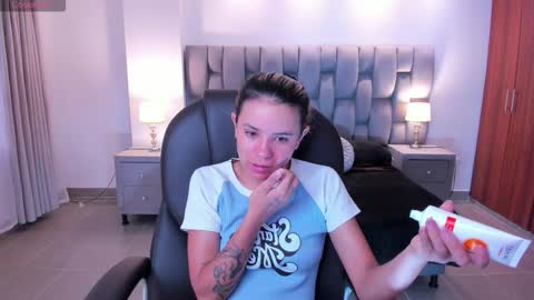 celestee_rain online show from September 2025 11:13:02 AM