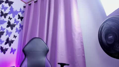 Snapshot of celestee_saenz chatting on February 2025 02:07:02 AM Celeste online show from February 2025 02:07:02 AM