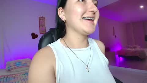 celesteeeuph online show from February 2026 08:21:01 PM