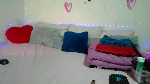 celestehot222 online show from January 2026 02:37:02 AM