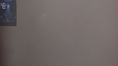 Celeste  online show from January 2025 10:41:02 PM