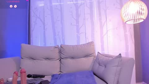 Celeste  online show from March 2025 08:03:02 PM