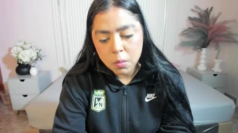 celestemoon5 online show from January 2026 08:34:01 PM