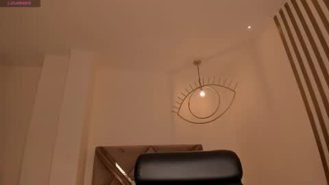 Celeste Moon online show from November 2025 03:07:01 AM