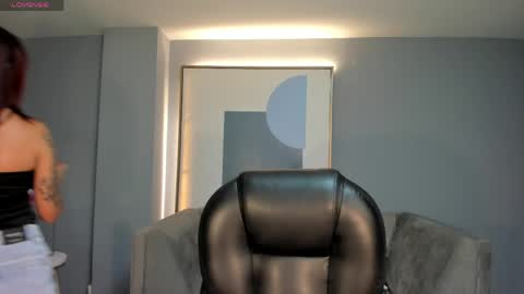 Snapshot of celestemoonx1 chatting on April 2026 05:12:02 PM Celeste Moon online show from April 2026 05:12:02 PM
