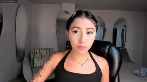 Snapshot of celestemoonx1 chatting on May 2026 02:30:02 AM Celeste Moon online show from May 2026 02:30:02 AM