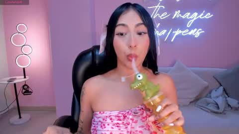 Snapshot of celestemoonx1 chatting on May 2026 02:08:02 AM Celeste Moon online show from May 2026 02:08:02 AM