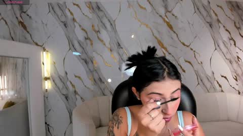 Snapshot of celestemoonx1 chatting on June 2026 02:14:02 AM Celeste Moon online show from June 2026 02:14:02 AM