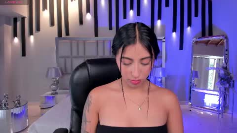 Snapshot of celestemoonx1 chatting on June 2026 05:15:01 PM Celeste Moon online show from June 2026 05:15:01 PM