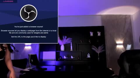 Celeste online show from November 2025 10:04:01 AM