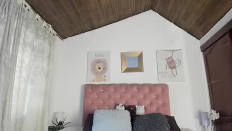 Celeste online show from November 2025 11:22:01 AM