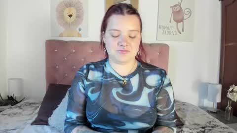 Celeste online show from November 2025 11:21:02 AM