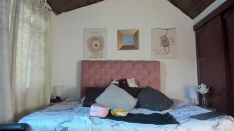 Celeste online show from November 2025 11:23:02 AM