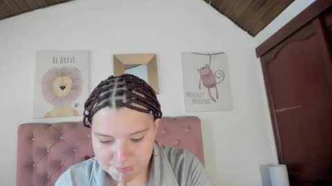 Celeste online show from December 2025 11:50:01 AM