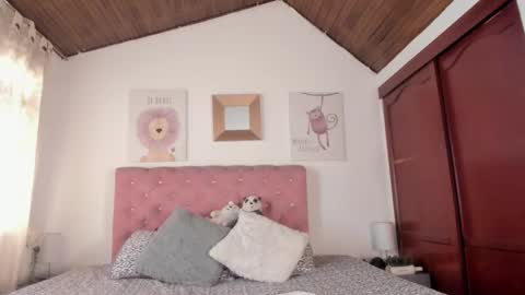 Celeste online show from January 2026 05:27:02 PM