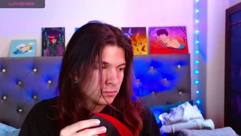 I am Valentinn online show from March 2025 02:56:02 PM