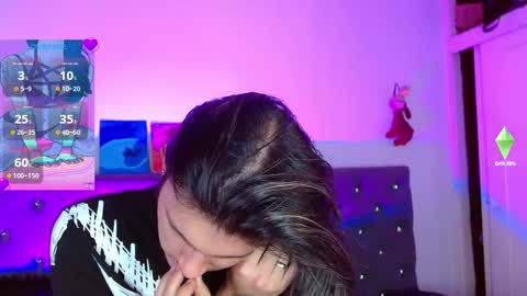 I am Valentinn online show from March 2026 01:03:01 PM