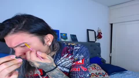 I am Valentinn online show from April 2026 10:40:01 PM