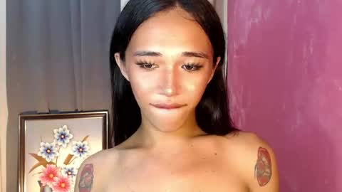 merry joannah online show from November 2025 04:55:01 PM