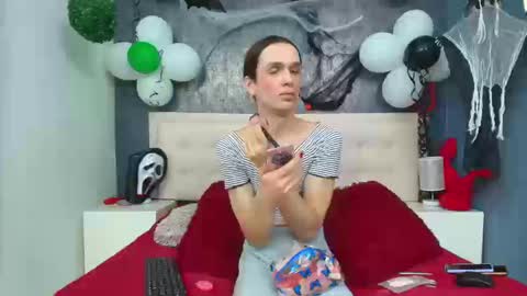 Celestial online show from October 2025 02:30:01 PM