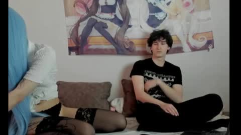 Snapshot of celestialllhorny888 chatting on May 2026 11:18:01 AM Lerchik online show from May 2026 11:18:01 AM
