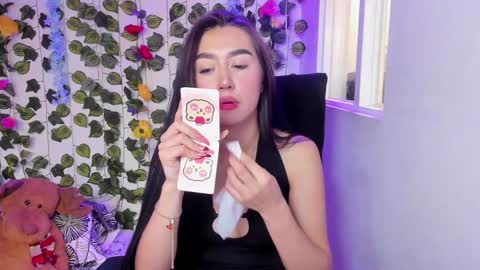 Celestineeeeee online show from December 2024 07:35:01 PM