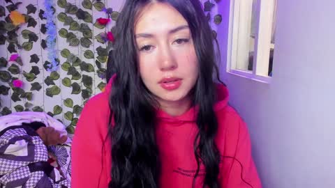 Celestineeeeee online show from January 2025 04:00:01 PM