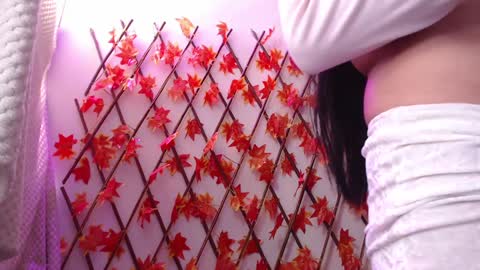 Celestineeeeee online show from January 2025 05:39:01 PM