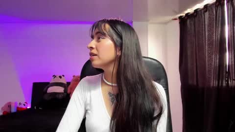 Celestineeeeee online show from March 2025 07:15:02 PM