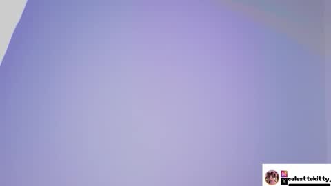 celestte_evans_1 online show from December 2025 05:46:01 AM