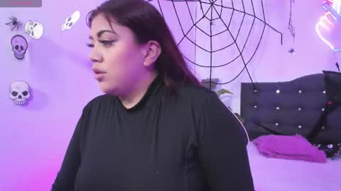 CELESTTE online show from November 2025 11:32:02 AM